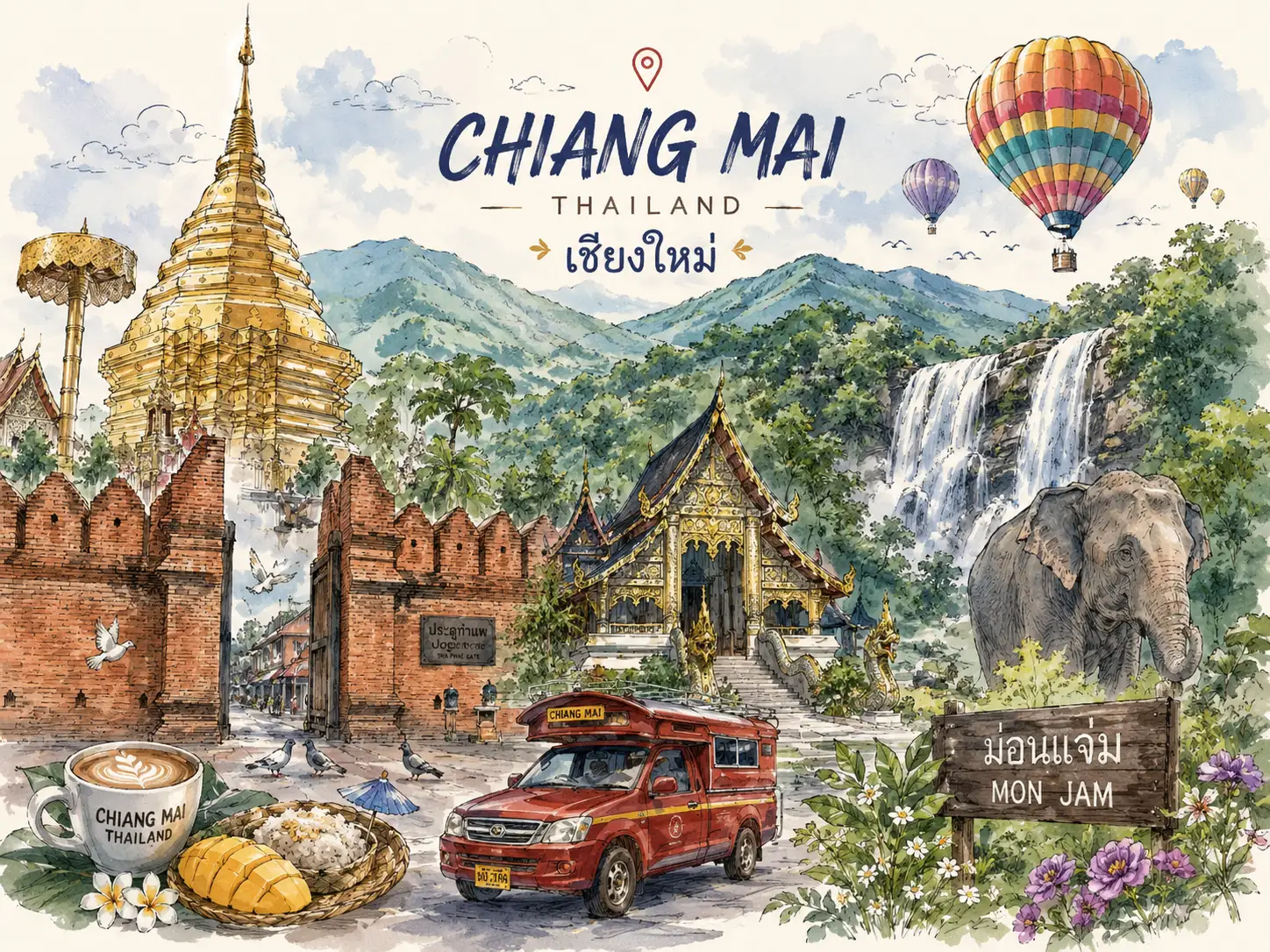 เชียงใหม่