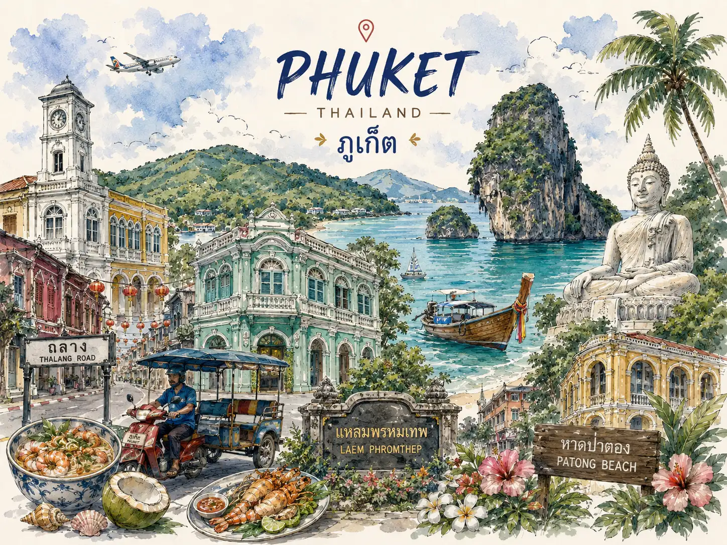 ภูเก็ต